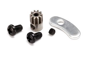 7645 Gear, 10-T pinion / set screw