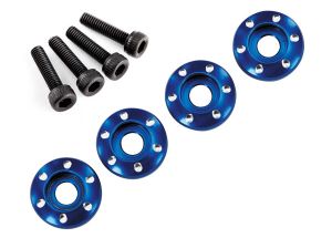 7668 WHEEL NUT WATHER