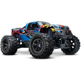 X-Maxx®: Brushless Electric Mon