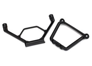 7733 Bumper mount, front/ bumper sup