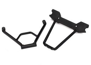 7734 Bumper mount, rear/ bumper supp