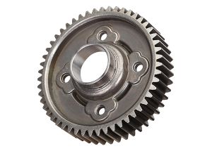 7784X Output gear, 51-tooth, metal (r