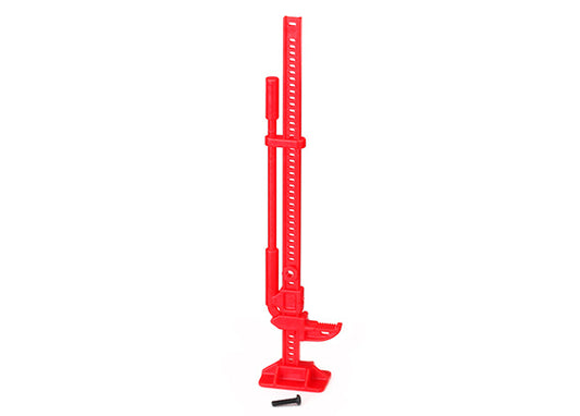 8023       Red Replica Jack        | The RC Shop at Dr Dans