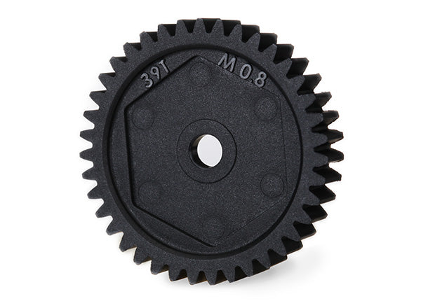 Spur gear, 39-tooth (32-pitch)