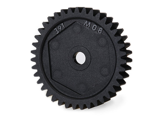 Spur gear, 39-tooth (32-pitch)