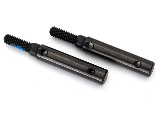 8255A Stub axle, extended (portal drive) (2)