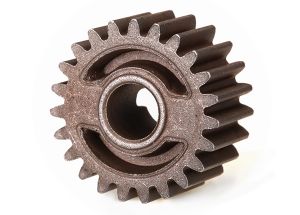 8258 Portal drive output gear, front OR REAR TRX4