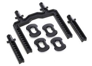 8315 Body mounts, front &amp; rear (fits
