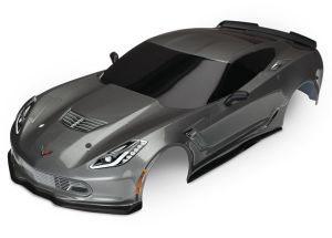 Body, Chevrolet Corvette Z06, g