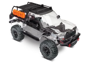 TRX-4® Sport Unassembled Kit: 4