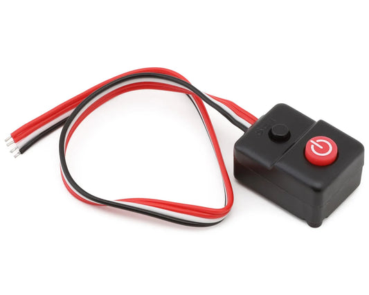 HWA30850005 / HWA30850009    Hobbywing Electronic Power Switch    | The RC Shop at Dr Dans