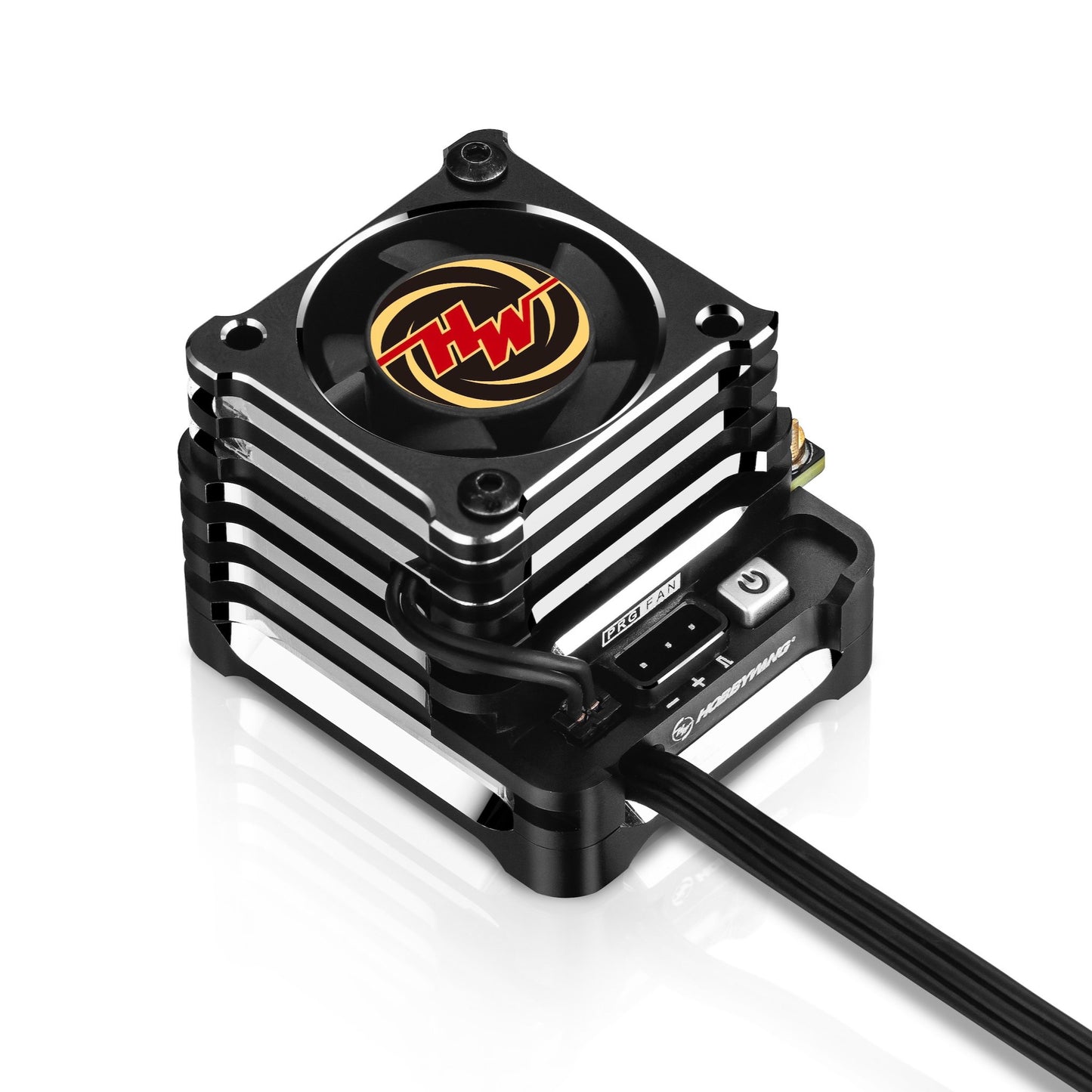 Xerun XD10 Pro ESC - Drift Racing, Spirit Edition  | The RC Shop at Dr Dans