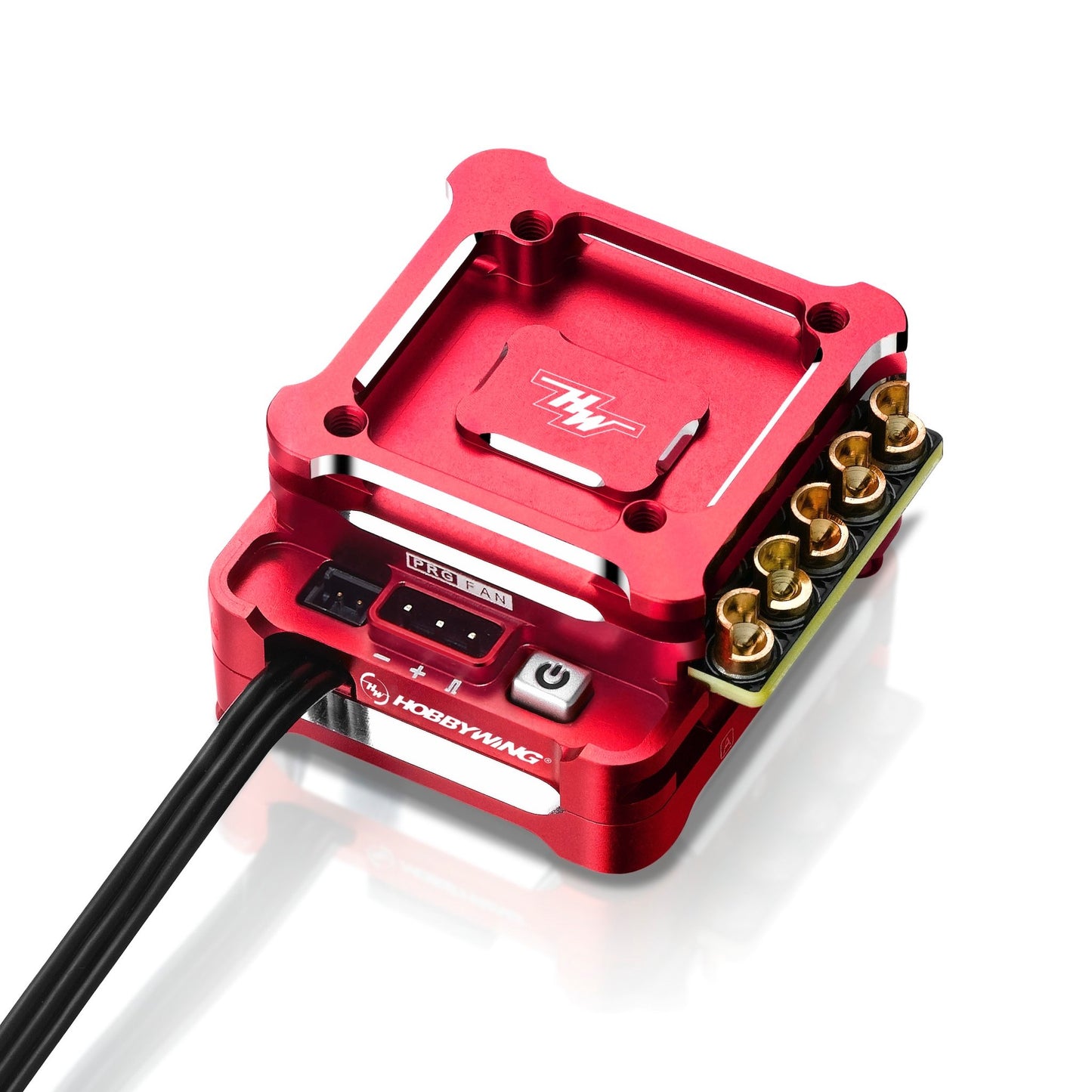 Xerun XD10 Pro ESC - Drift Racing, Spirit Edition  | The RC Shop at Dr Dans