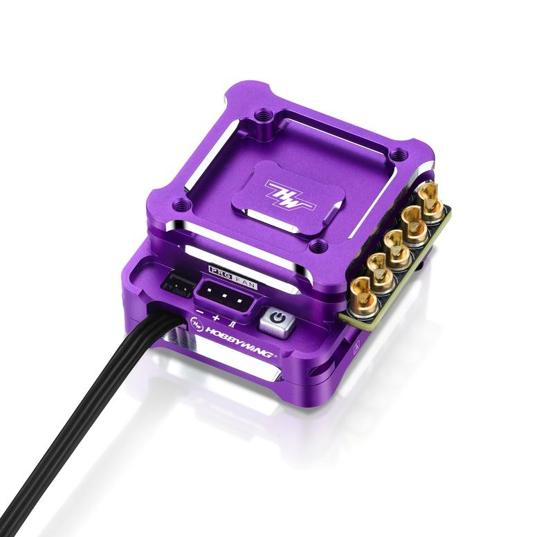 Xerun XD10 Pro ESC - Drift Racing, Spirit Edition  | The RC Shop at Dr Dans