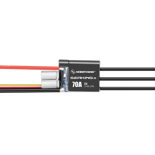 HWI30302560	Hobbywing SeaKing Pro 70A ESC