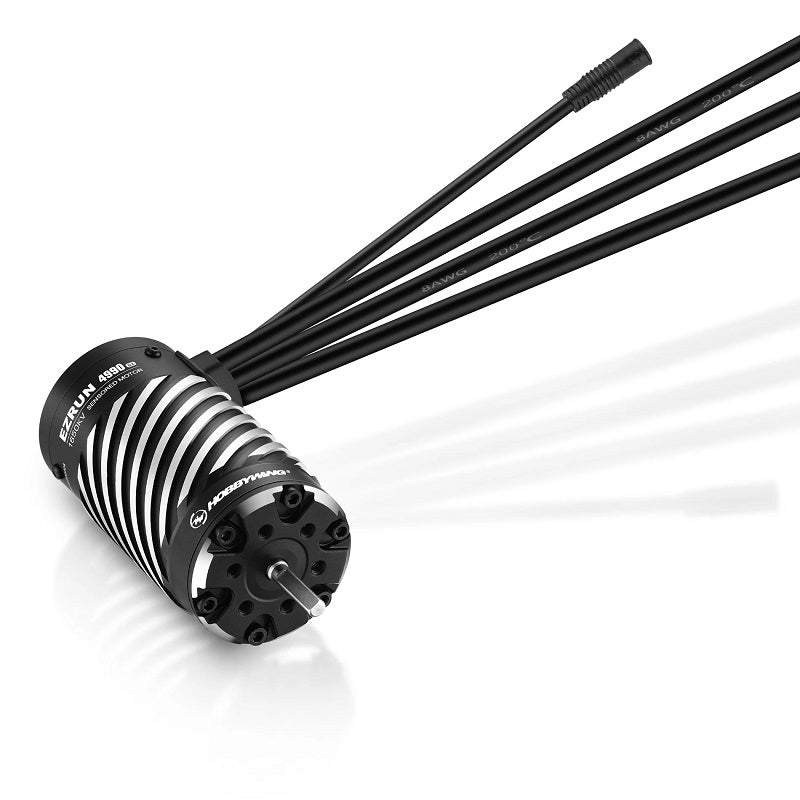 HWI30402450       Ezrun MAX 4990 SD G2 Motor