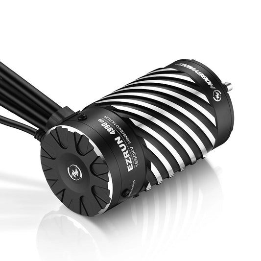 HWI30402450       Ezrun MAX 4990 SD G2 Motor