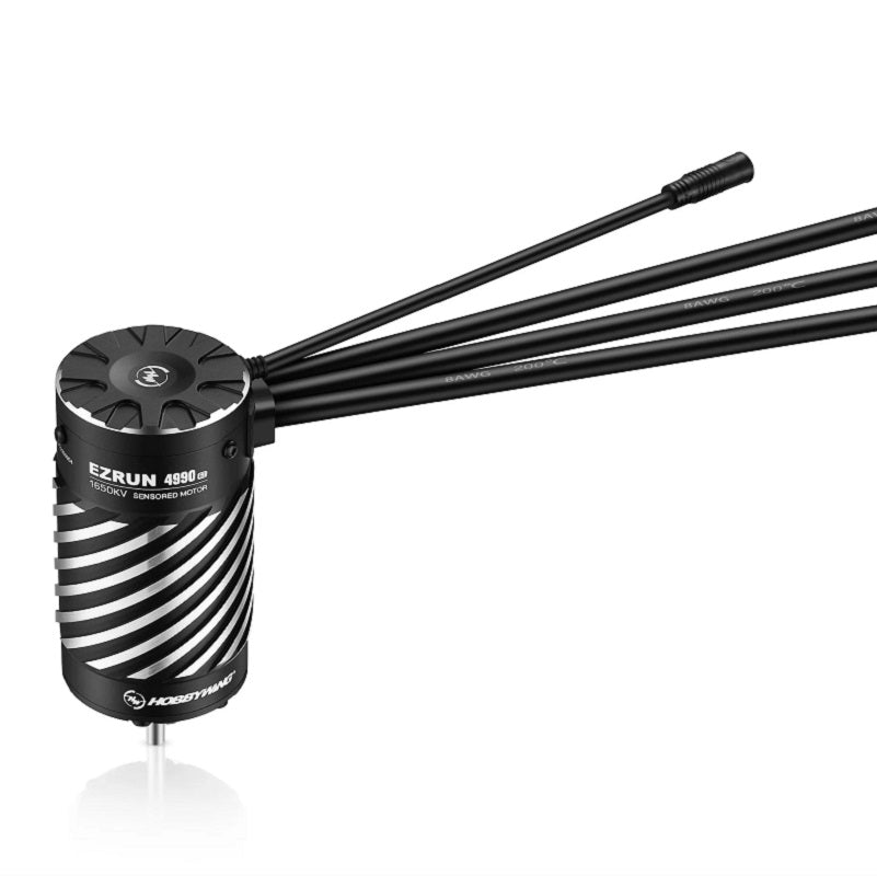 HWI30402450       Ezrun MAX 4990 SD G2 Motor