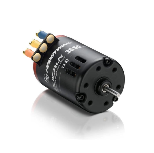 HWI30404310  QuicRun 3650 G2 13.5T Sensored Brushless Motor (2850kv)