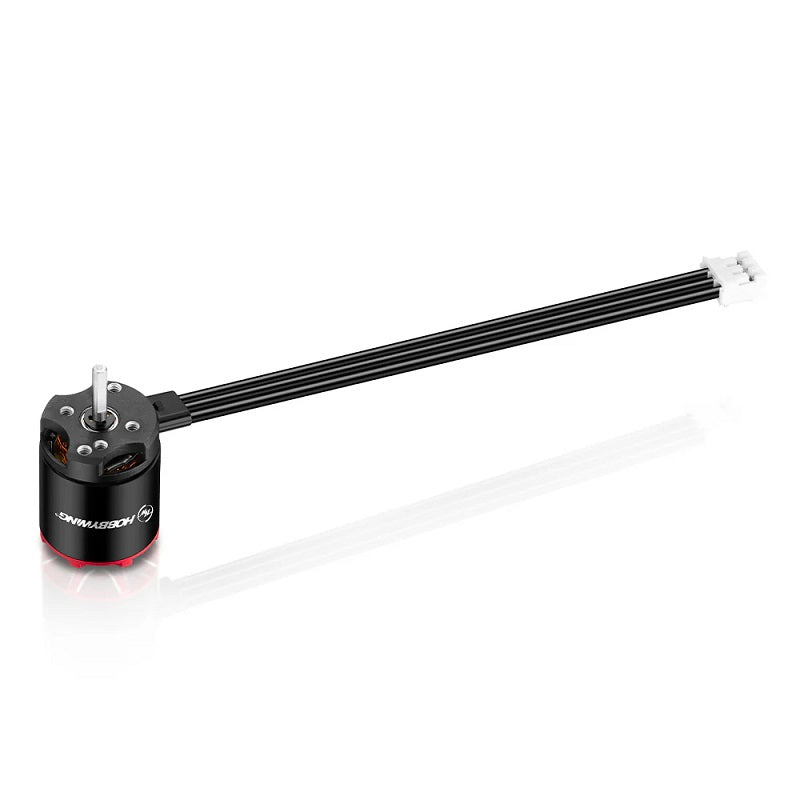 HWI30404850	Hobbywing QuicRun Outer 1621SL 3500KV Motor