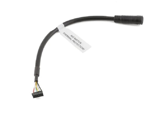 HWI30810004	Hobbywing Convertor Cable for JST Port