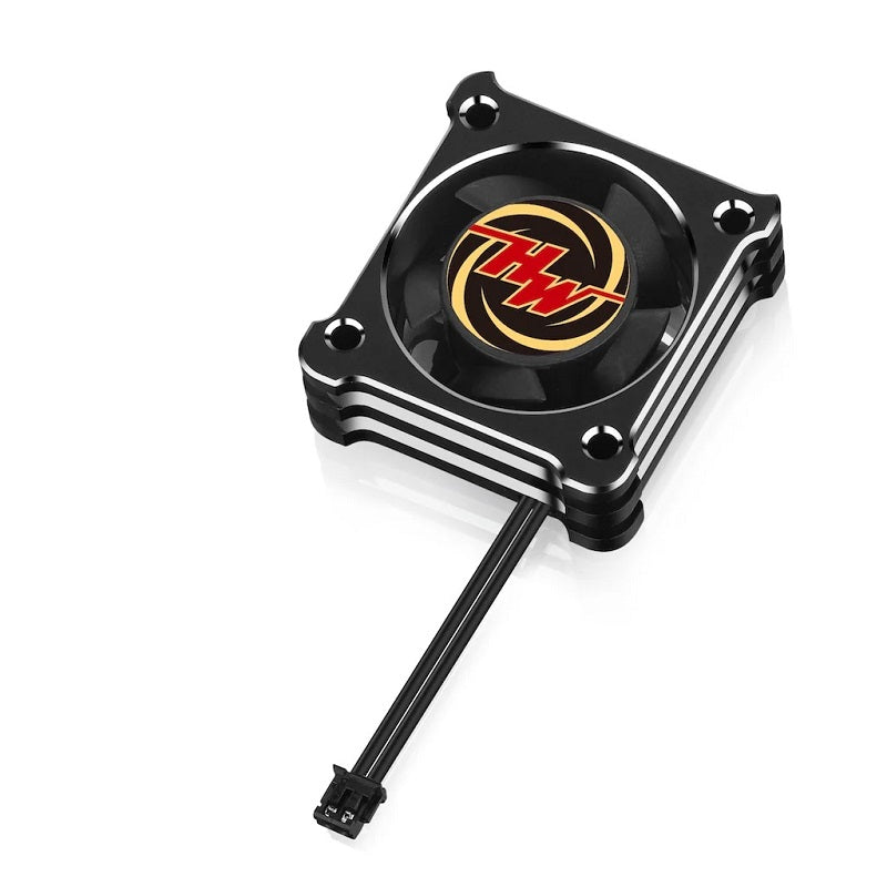 Hobbywing M3010 ZH2Y 30mm Fan for XD10 Drift ESC