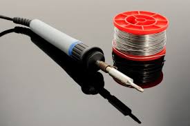 Solder Connection $5 Each