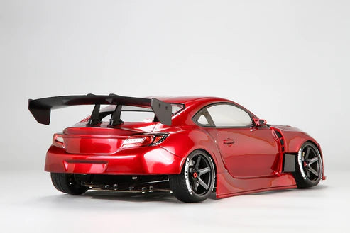 2024 SHIBATA GR86 Base body set R31W440
