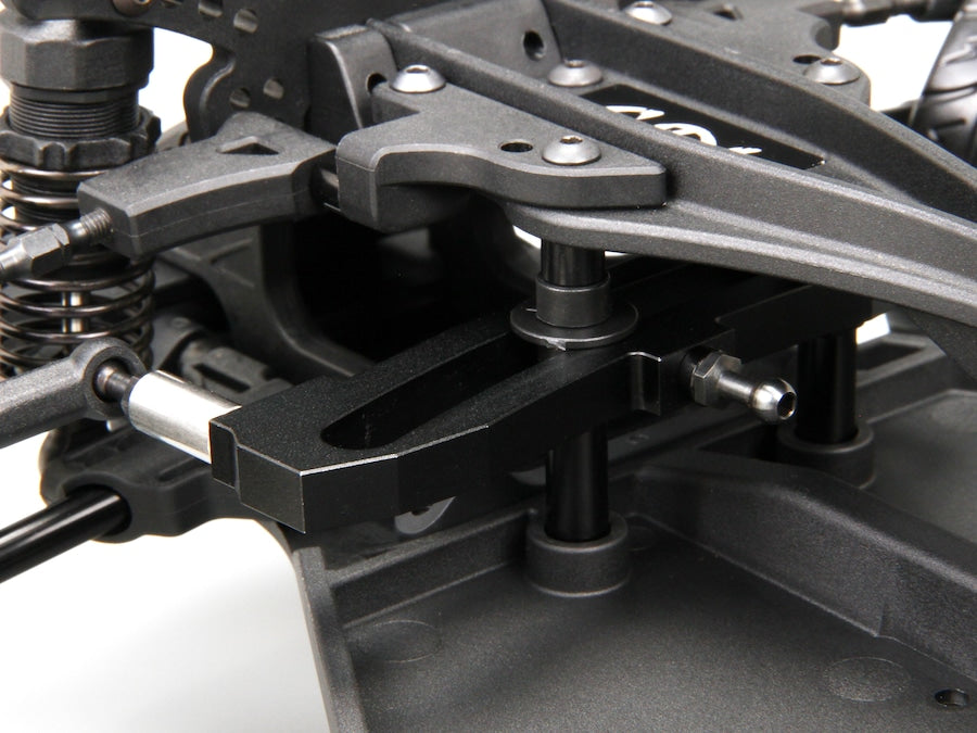 SHIBATA GS2MOD / GRK GS2 Modified(GS2MOD) | THE RC SHOP AT DRDANS