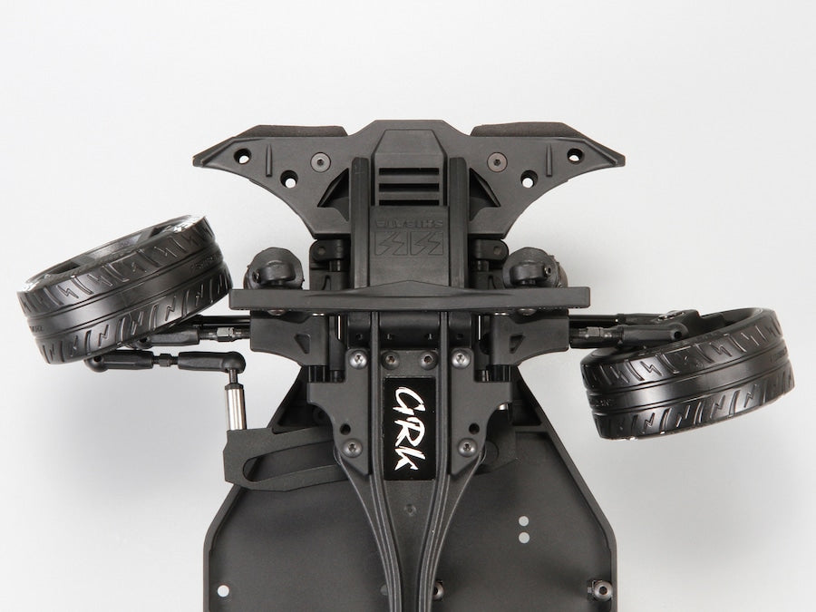 SHIBATA GS2MOD / GRK GS2 Modified(GS2MOD) | THE RC SHOP AT DRDANS