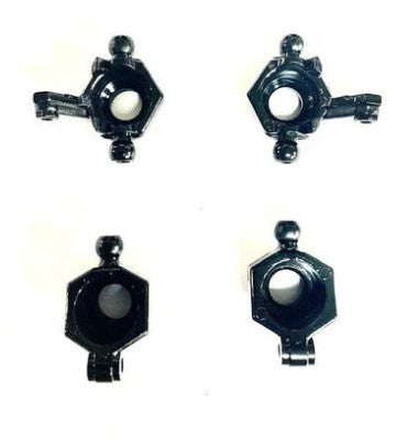 IMX16413  Front & Rear Wheel Carrier Assemblies