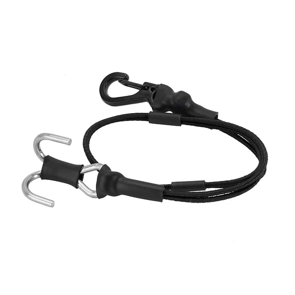 INA-95   INJORA 270mm Elastic Strap Rescue Rope with Hooks for 1/18 1/24 RC Crawlers    |The RC Shop at Dr Dans