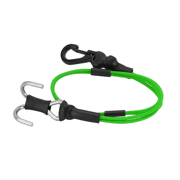 INA-95   INJORA 270mm Elastic Strap Rescue Rope with Hooks for 1/18 1/24 RC Crawlers    |The RC Shop at Dr Dans