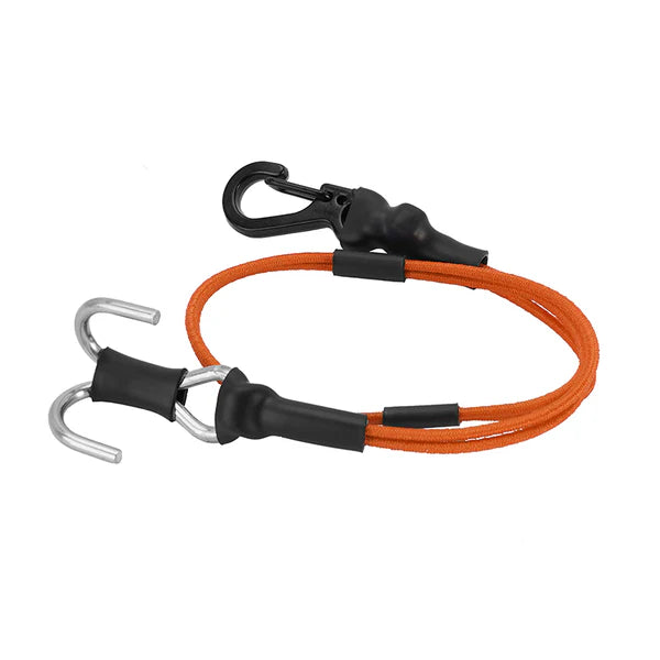 INA-95   INJORA 270mm Elastic Strap Rescue Rope with Hooks for 1/18 1/24 RC Crawlers    |The RC Shop at Dr Dans