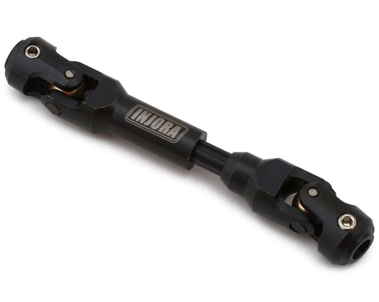 INJDG-CD03-84    Injora Heavy-Duty Steel Rock Crawler Universal Driveshaft (84-102mm)