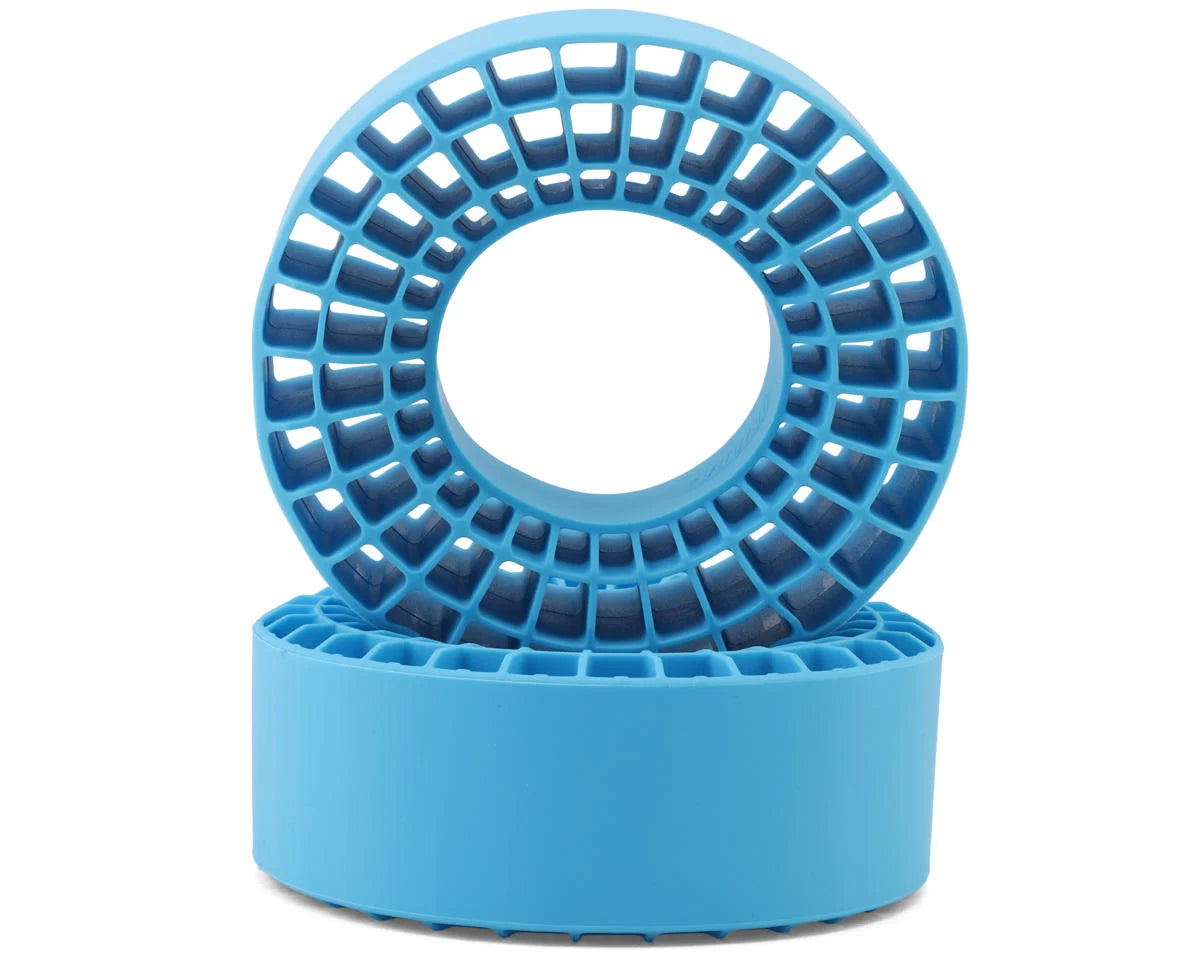INJDGT-2203    Injora 2.2" 1/10 Crawler Tires Silicone Rubber Inserts (146-149mm) (5.75" OD) (2)    | The RC Shop at Dr Dans