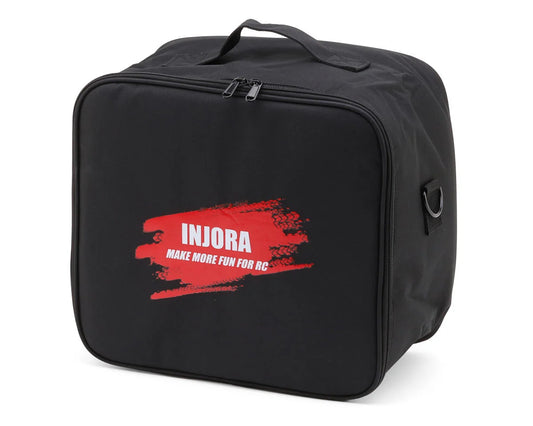 INJINA-106     Injora 1/18 & 1/24 Crawlers Travel Storage Bag (31x20x28cm)     | The RC Shop at Dr Dans