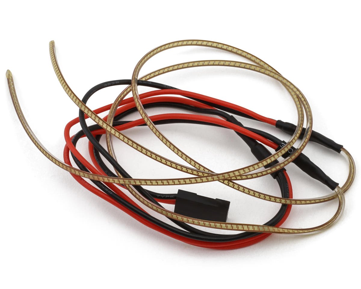 INJL42   Injora Flexible LED Strip Lights  (2 Strips)