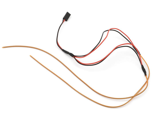 INJL42-PU   Injora Flexible LED Strip Lights (Purple) (2 Strips)