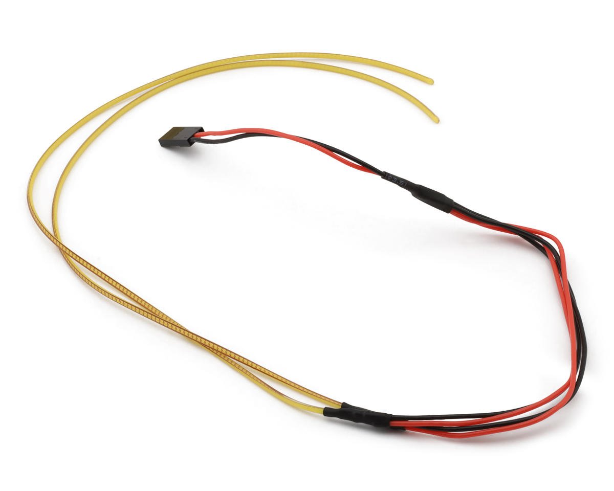 INJL42   Injora Flexible LED Strip Lights  (2 Strips)