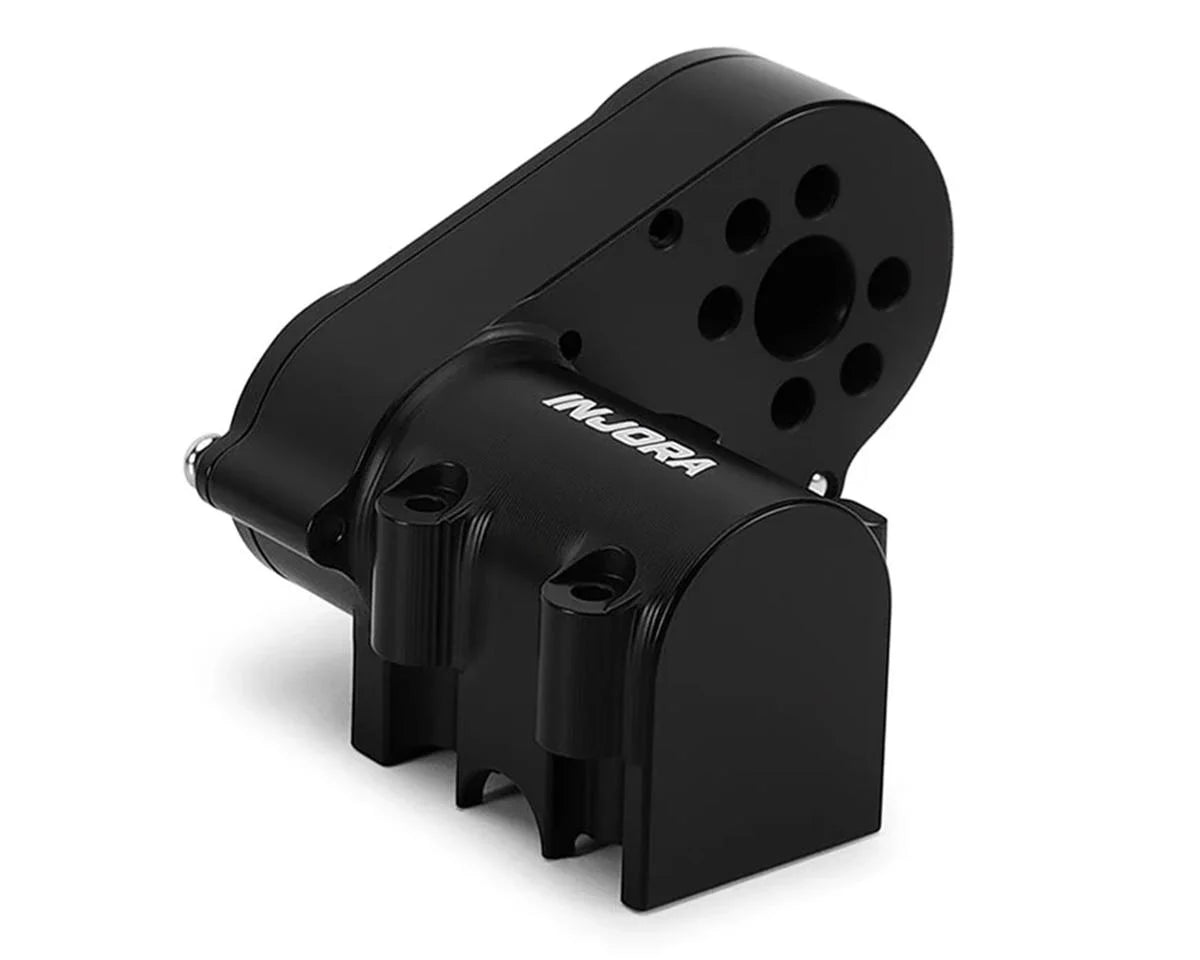 INJSCX30-11BK      Injora Axial SCX30 Aluminum Transmission Gearbox Set      | The RC Shop at Dr Dans