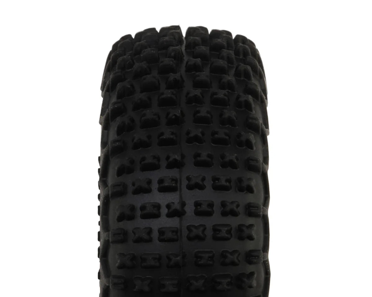 IINJORA W7501 0.75" Aluminum Beadlock Wheels & 44mm XHX Tires for Redcat Ascent-32