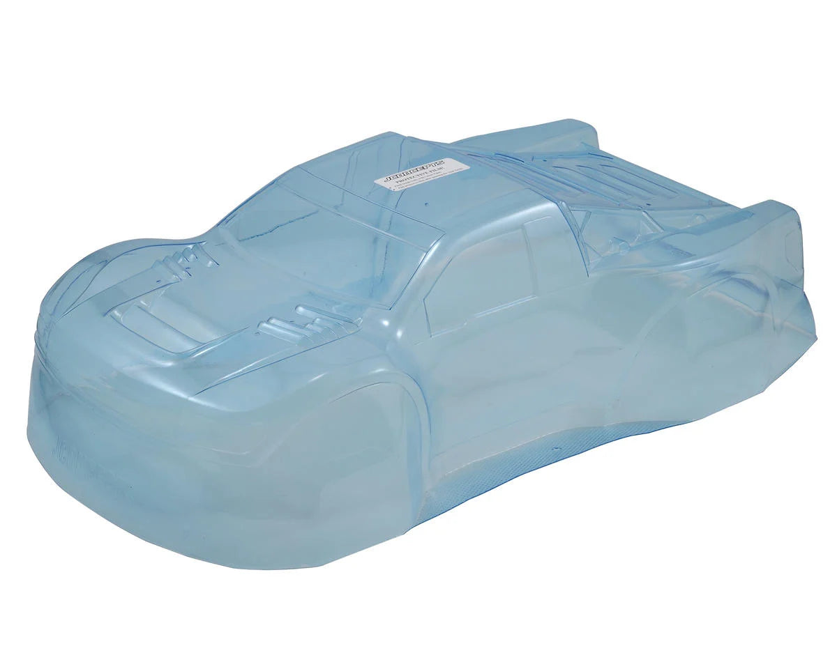 JCO0090   JConcepts Illuzion "Ford Raptor SVT SCT-R F-150" Body (Clear)   | The RC Shop at Dr Dans