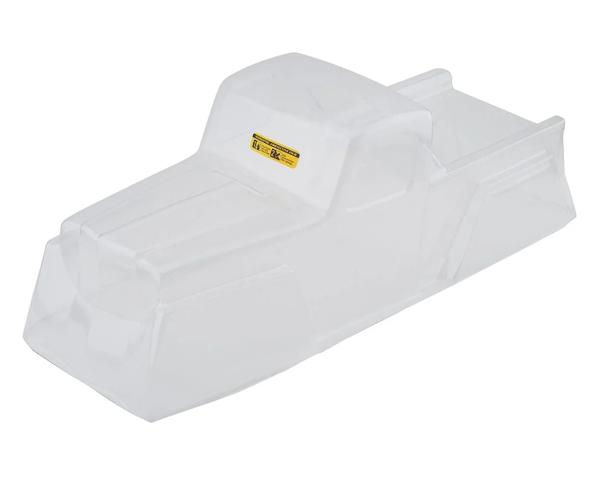JCO0403 JCI Creep, 12.3" wheelbase | THE RC SHOP
