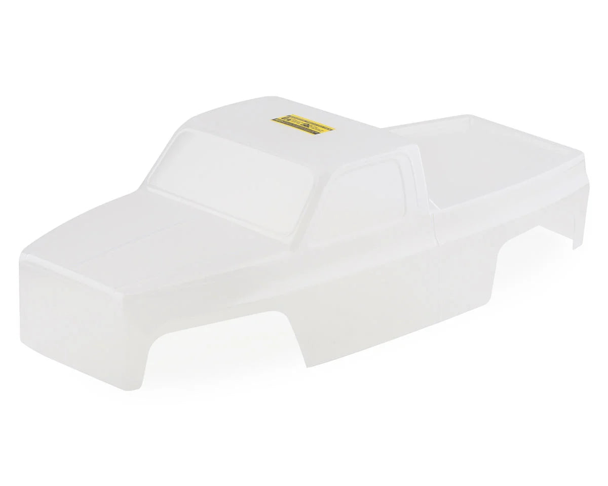 JCO0465   1978 Chevy K10 Truck Body, 12.3in Wheelbase Rock Crawlers  | The RC Shop at Dr Dans