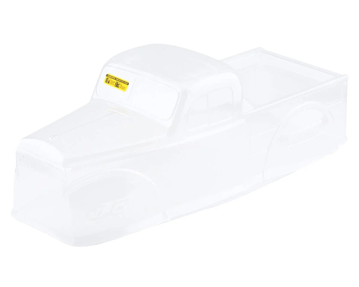 JCO0469  JCO Power Master, 12.3" Wheelbase  | The RC Shop at Dr Dans