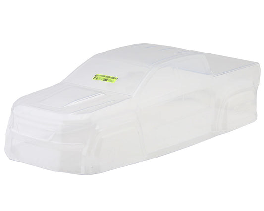 JCO0727    Categories related to this product  JConcepts 2020 Chevy Colorado ZR2 1/10 Rock Crawler Body (Clear) (12.3" Wheelbase)     | The RC Shop at Dr Dans