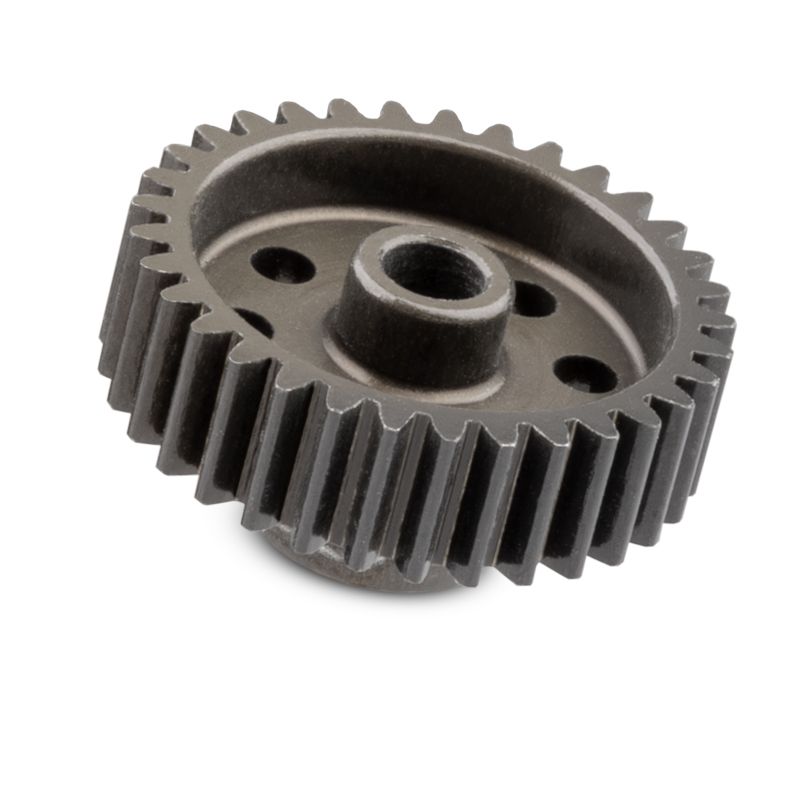 JCO2119	J Concepts 48 Pitch, 33T, SS Machined Pinion Gear