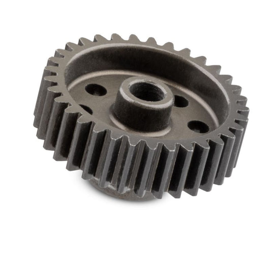 JCO2119	J Concepts 48 Pitch, 33T, SS Machined Pinion Gear