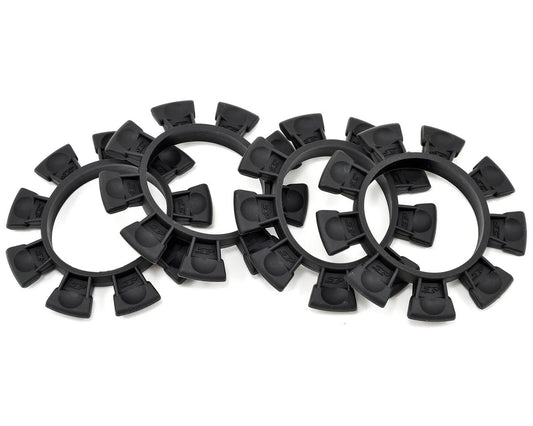 JCO22122    JConcepts "Satellite" Tire Glue Bands (Black)    | The RC Shop at Dr Dans